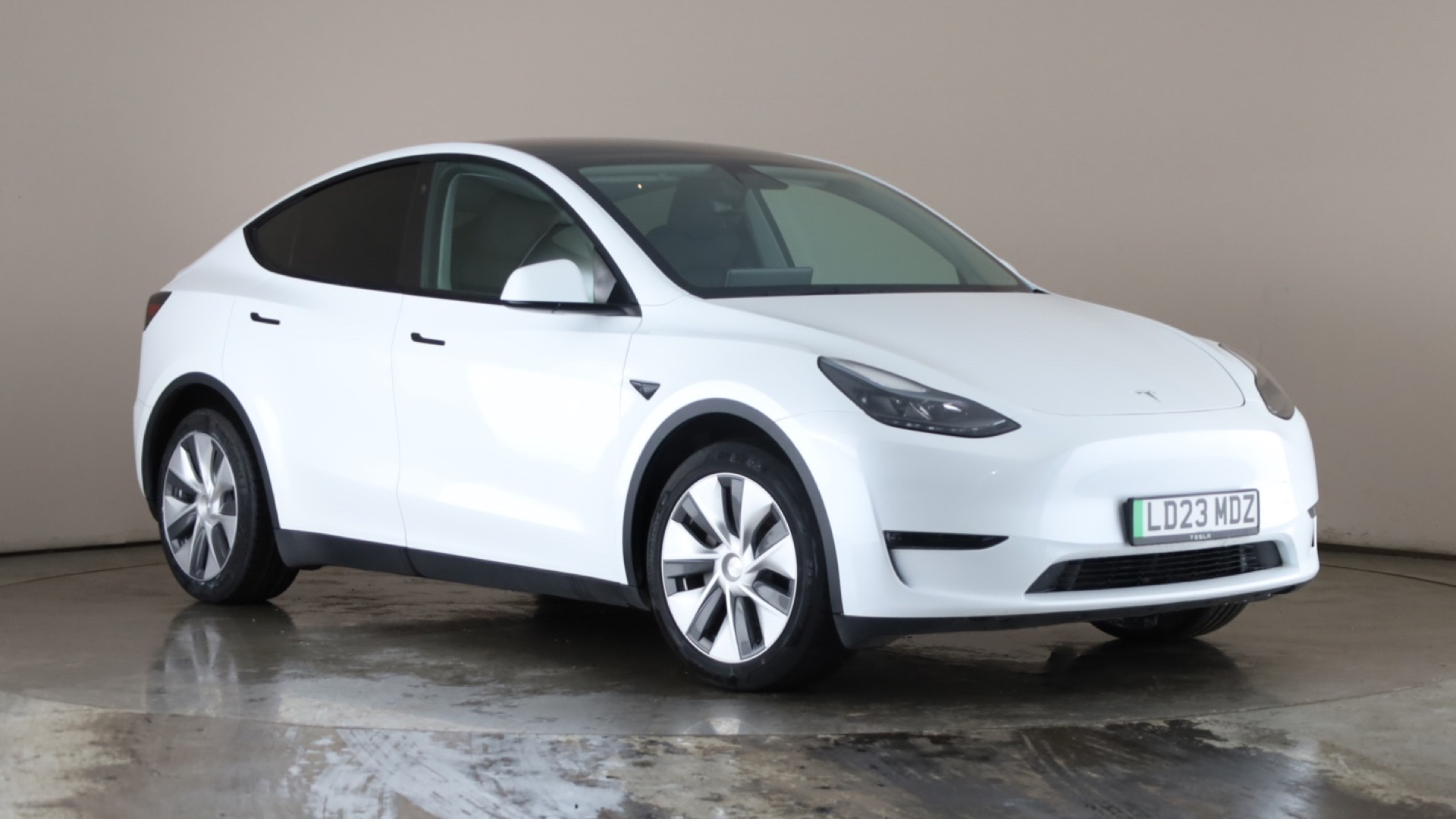 4020682 Long Range AWD 5dr Auto