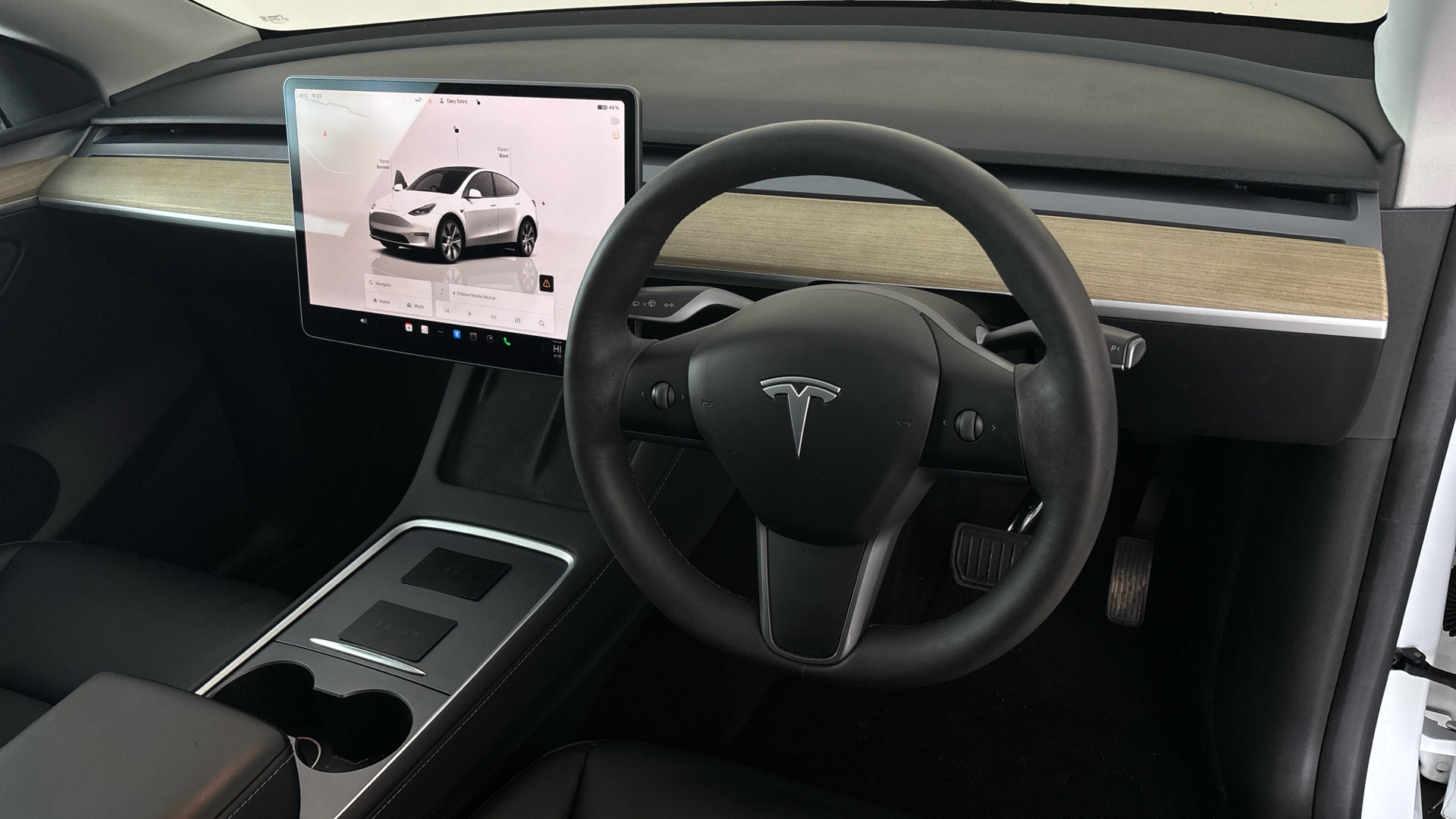 4020682 Long Range AWD 5dr Auto