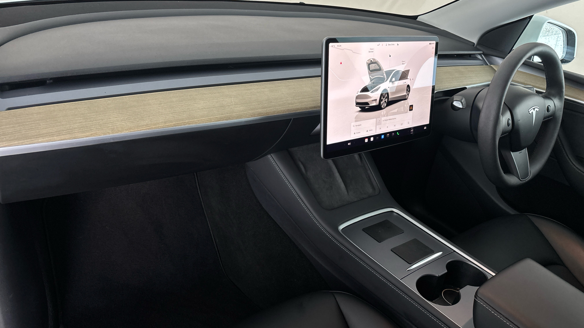 4020682 Long Range AWD 5dr Auto