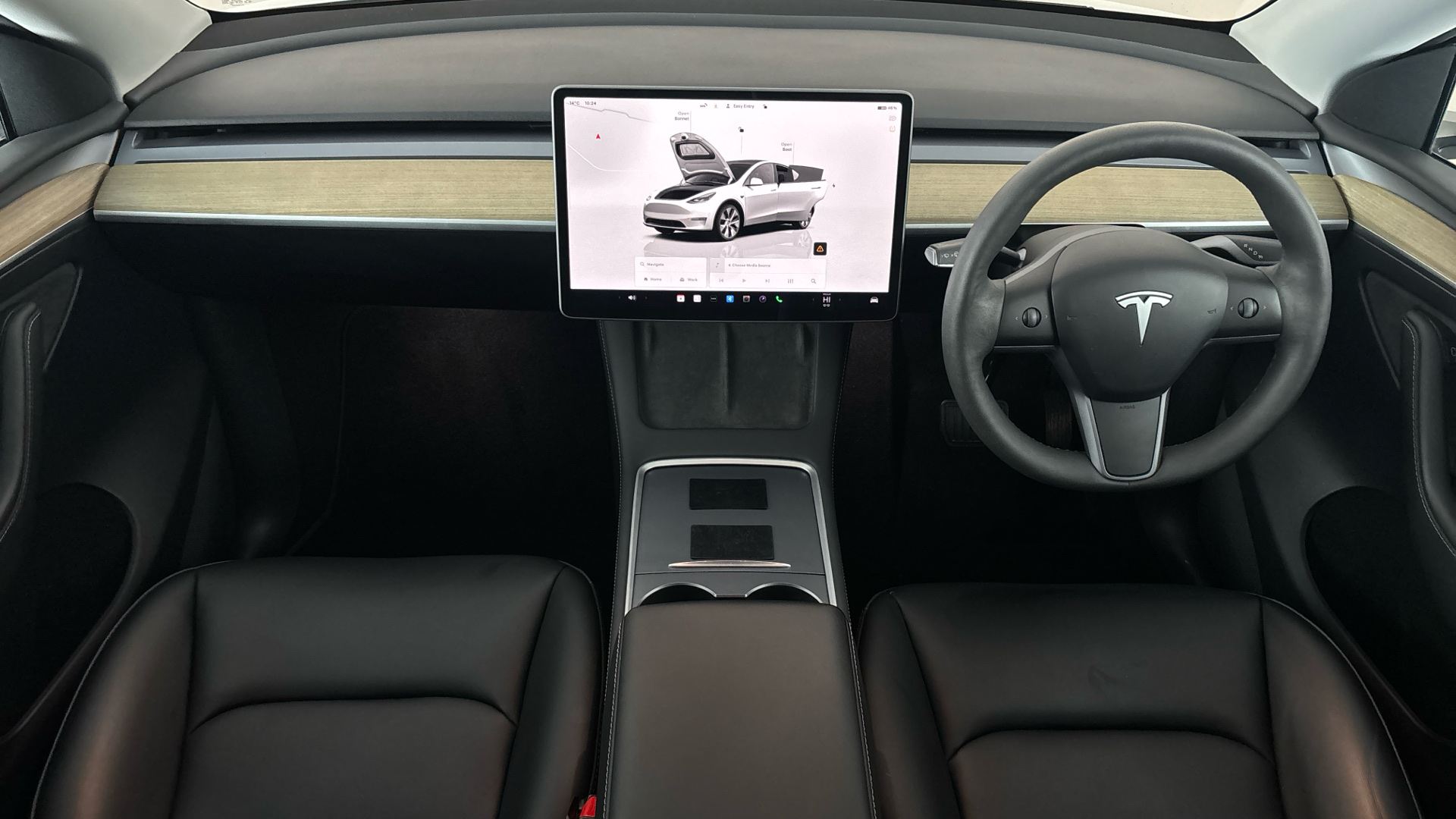 4020682 Long Range AWD 5dr Auto