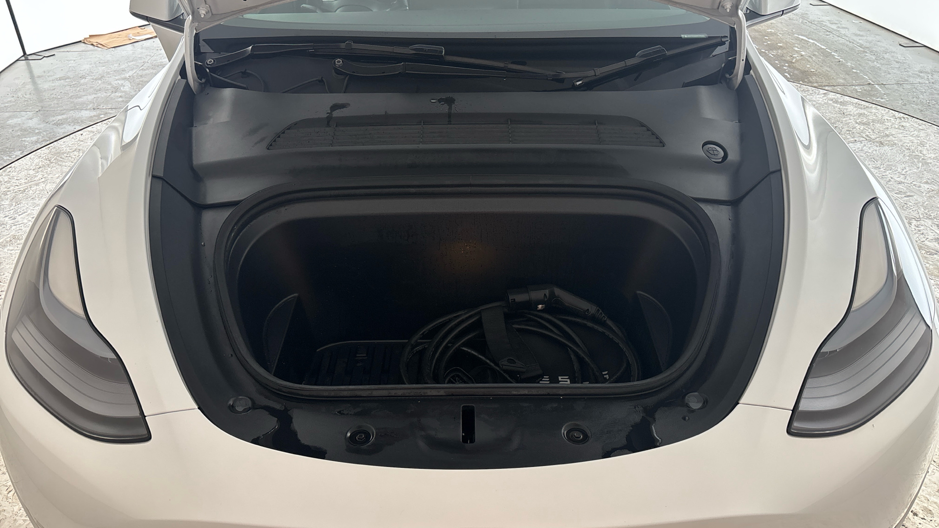 4020682 Long Range AWD 5dr Auto