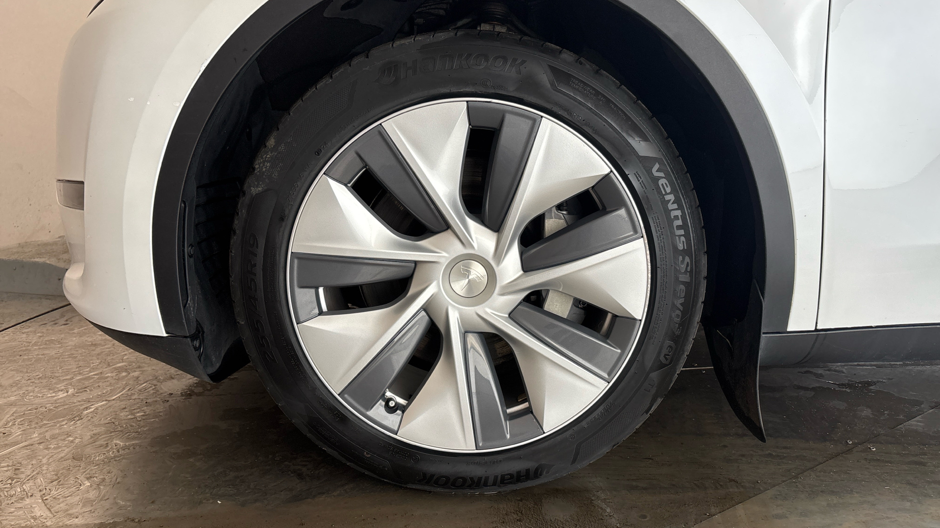 4020682 Long Range AWD 5dr Auto