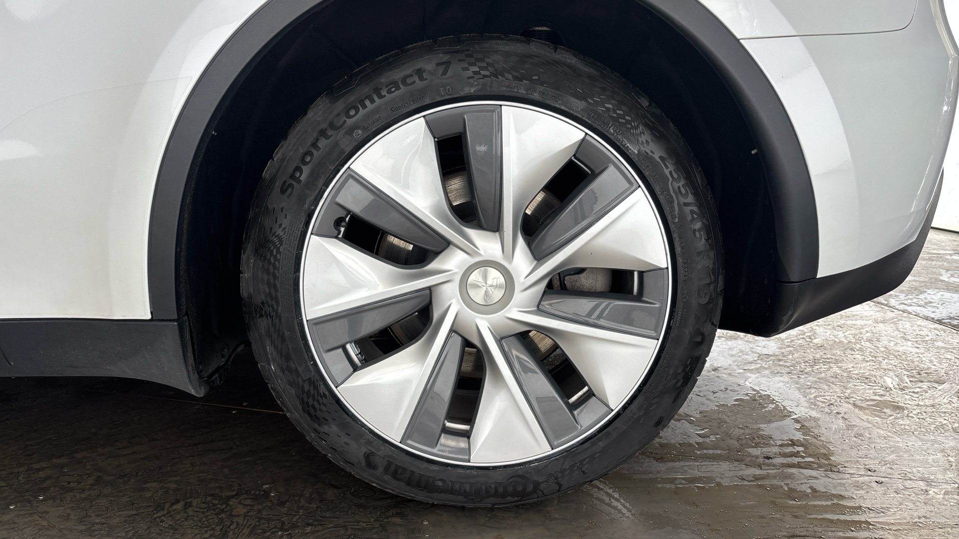 4020682 Long Range AWD 5dr Auto