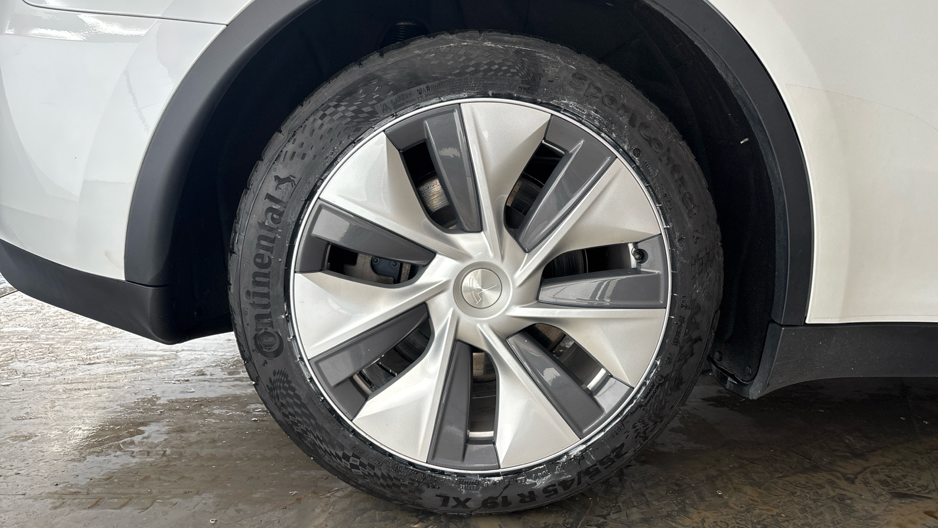 4020682 Long Range AWD 5dr Auto