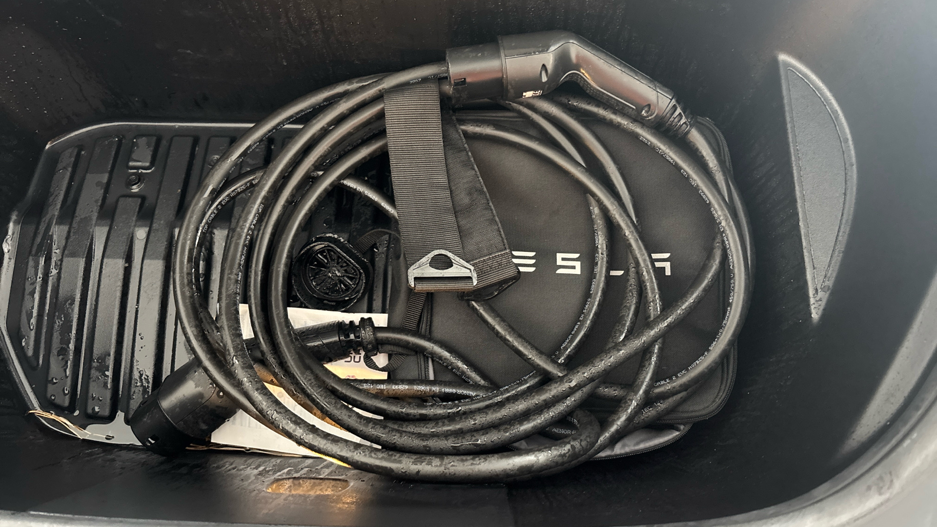 4020682 Long Range AWD 5dr Auto