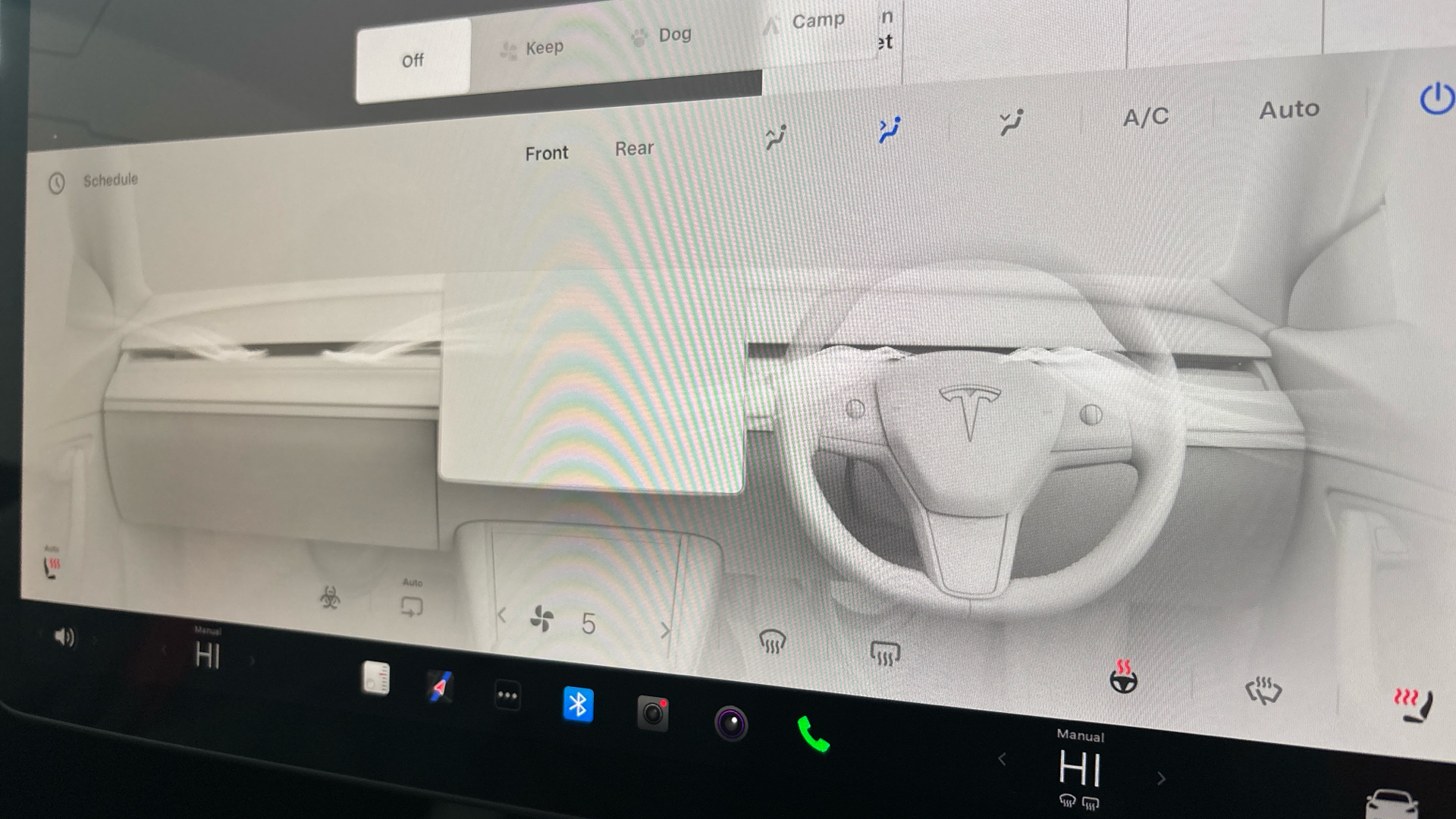 4020682 Long Range AWD 5dr Auto