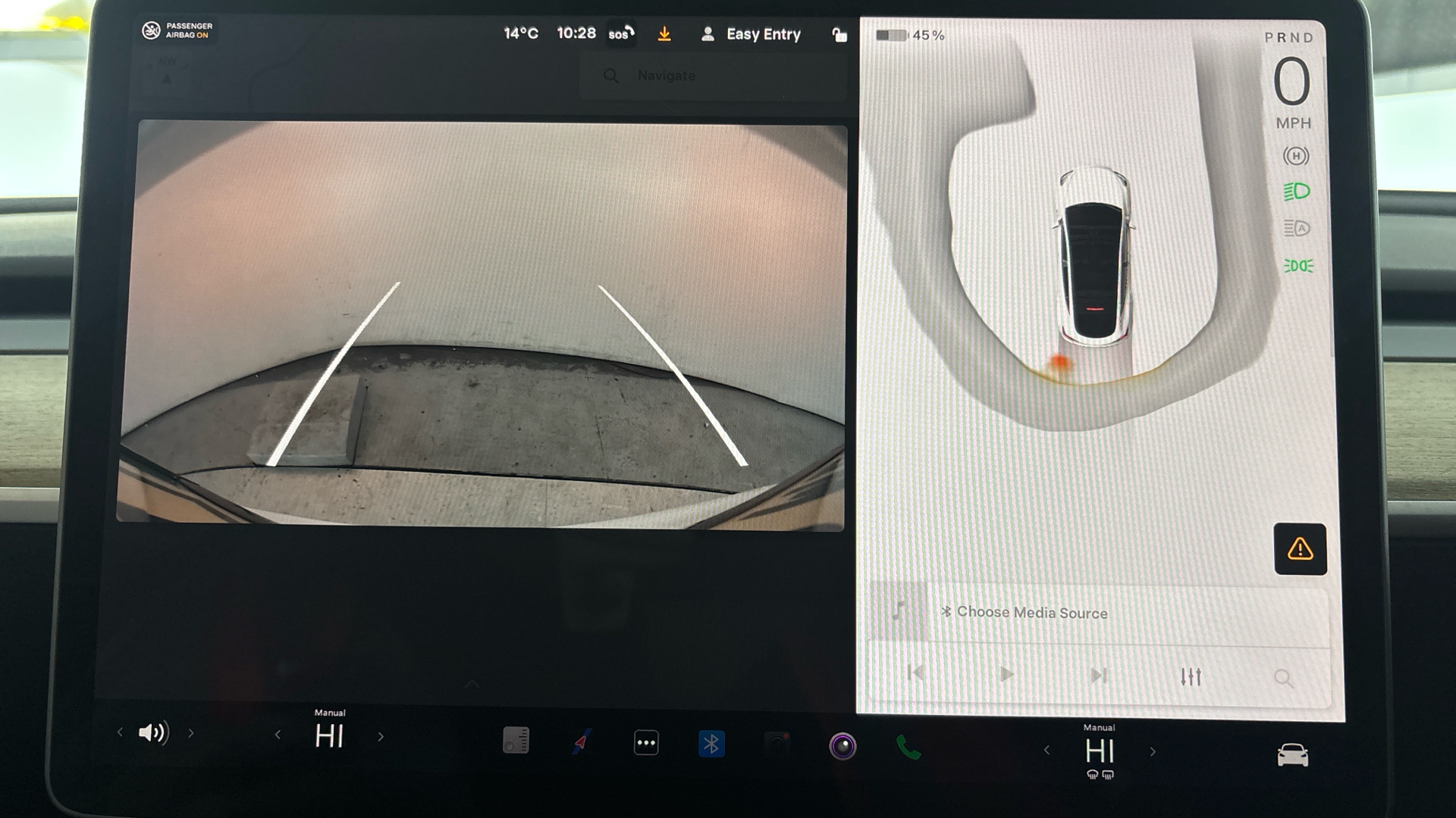 4020682 Long Range AWD 5dr Auto