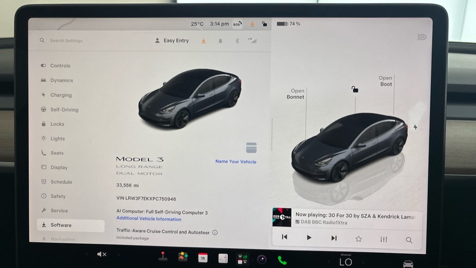 Tesla Model 3 Image 13