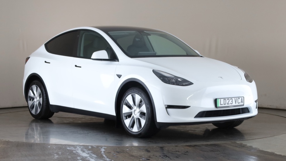 TESLA MODEL Y Image 7