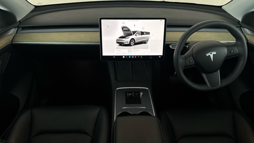 TESLA MODEL Y Image 11