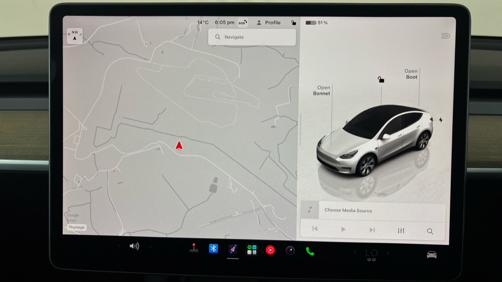 TESLA MODEL Y Image 12