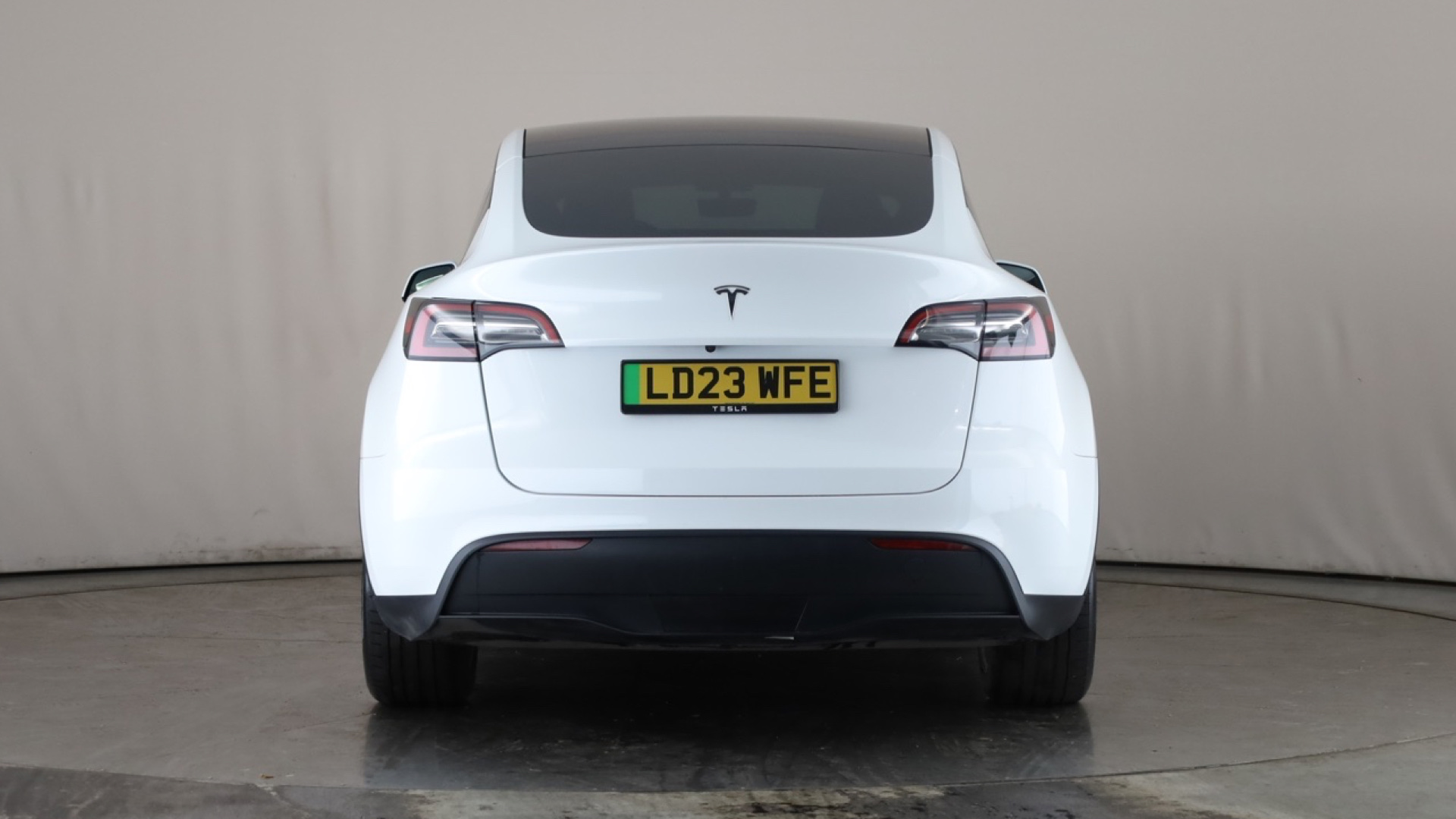 Tesla Model Y RWD 5dr Auto