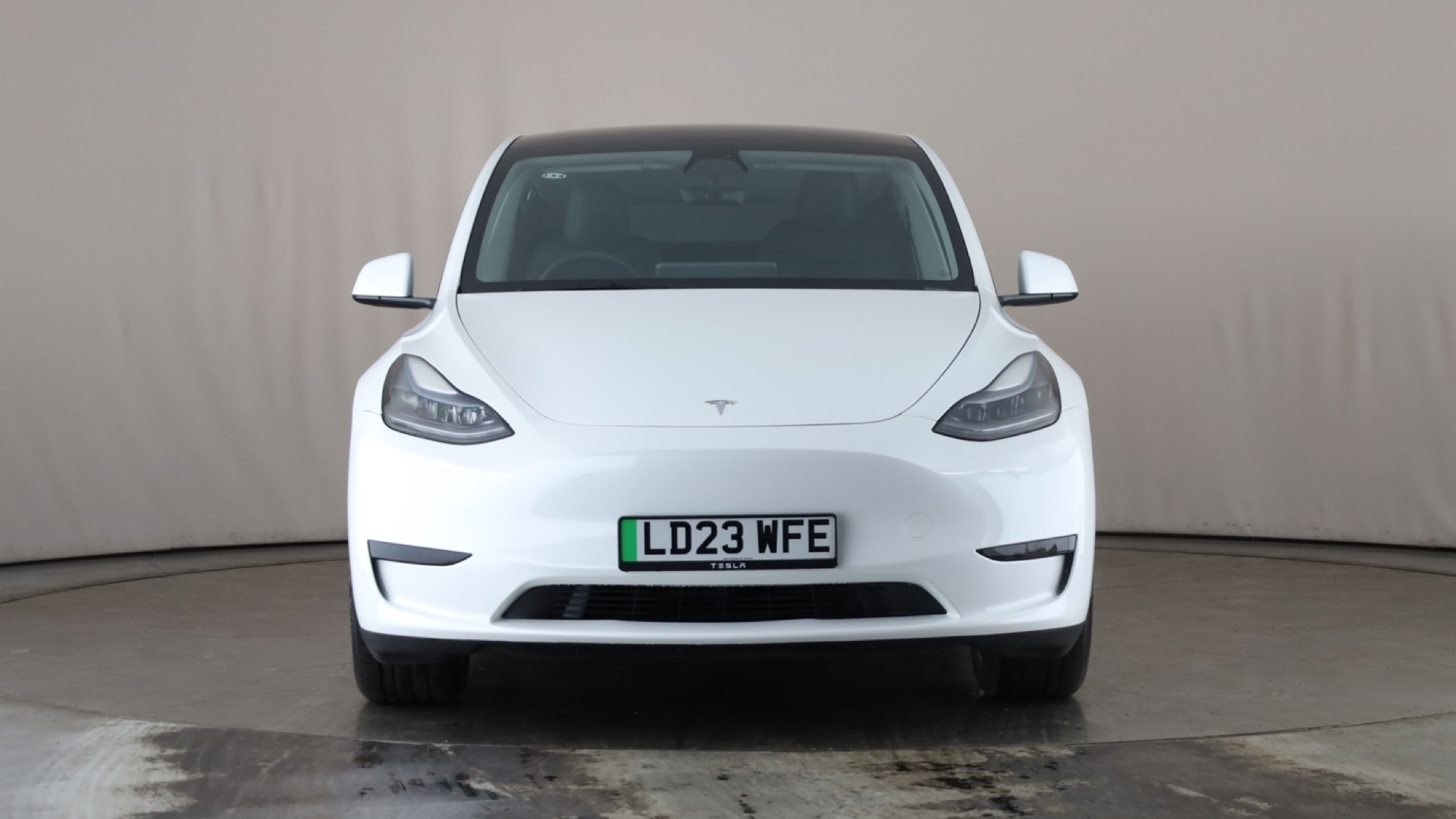 Tesla Model Y RWD 5dr Auto