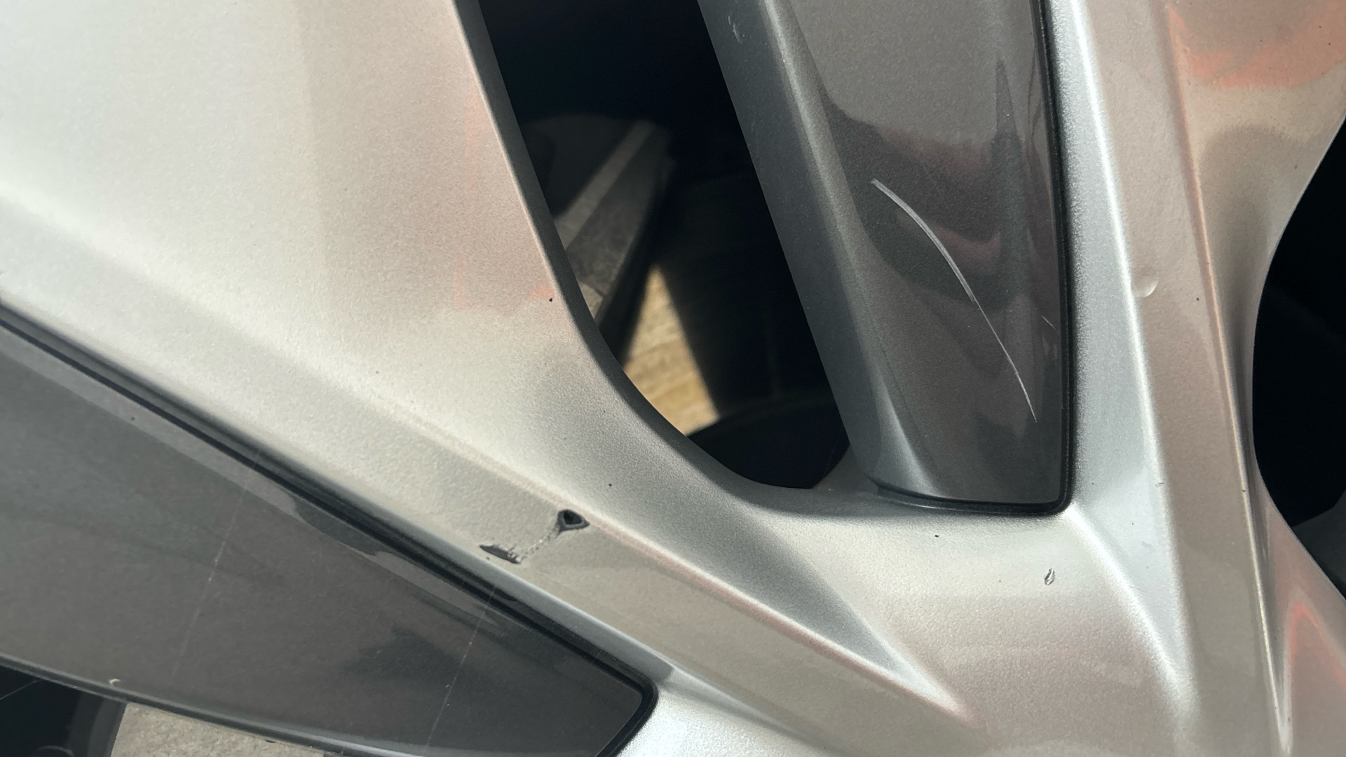 Tesla Model Y RWD 5dr Auto