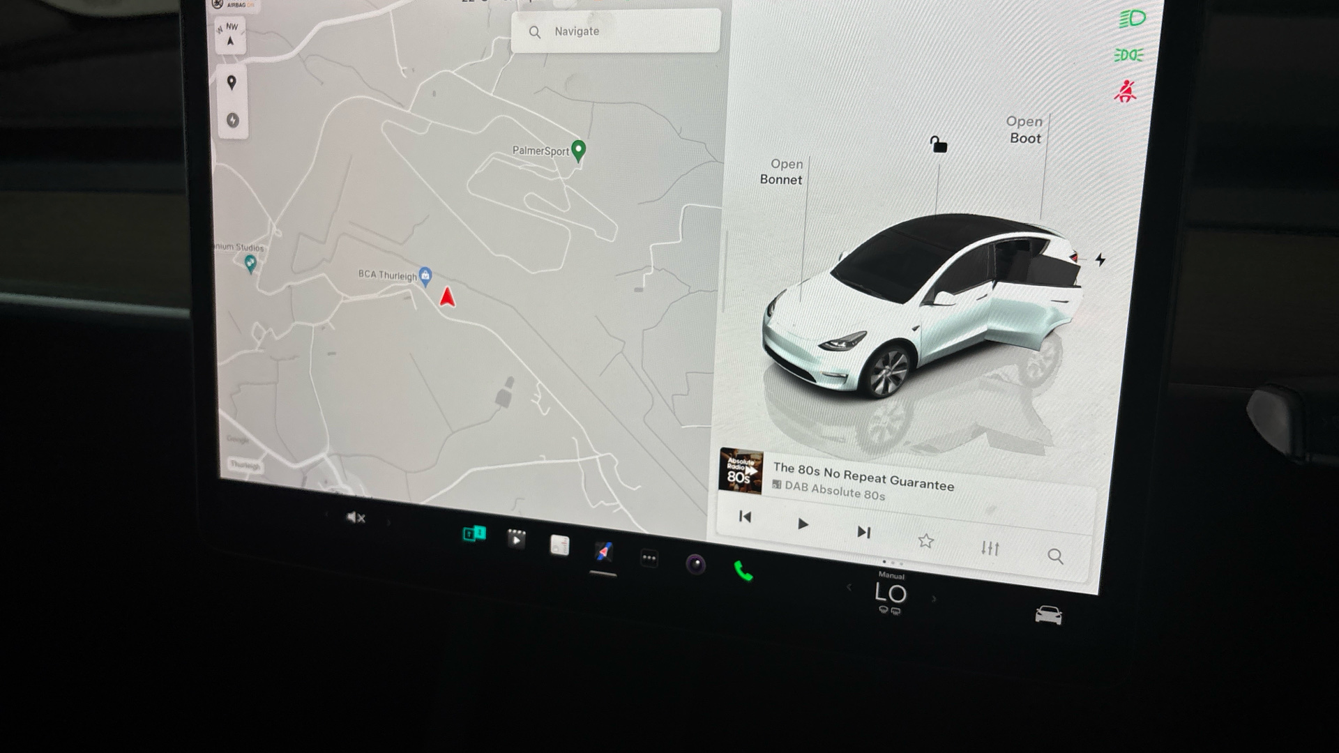 Tesla Model Y RWD 5dr Auto