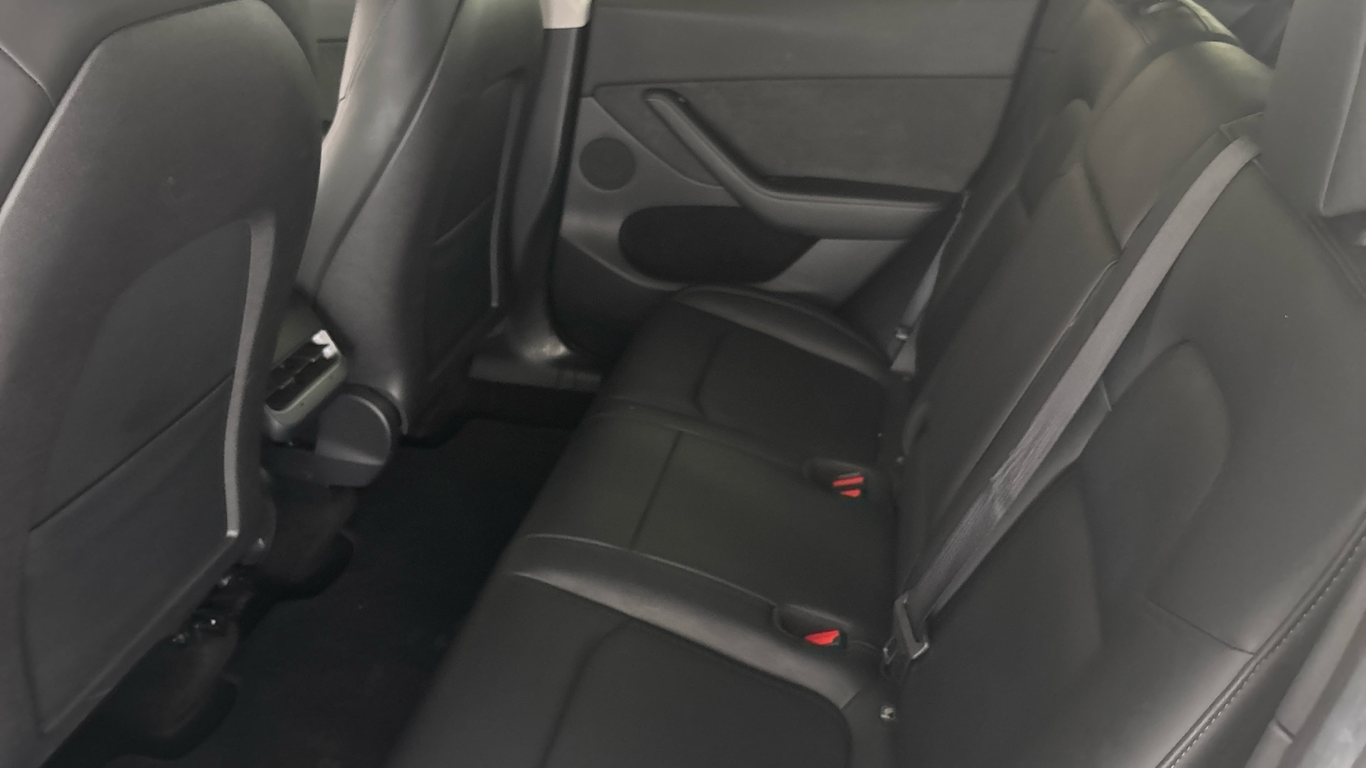 Tesla Model Y RWD 5dr Auto
