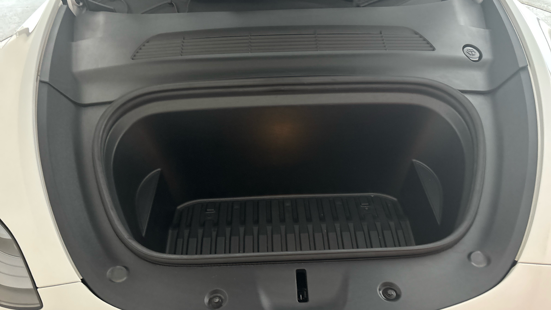 Tesla Model Y RWD 5dr Auto