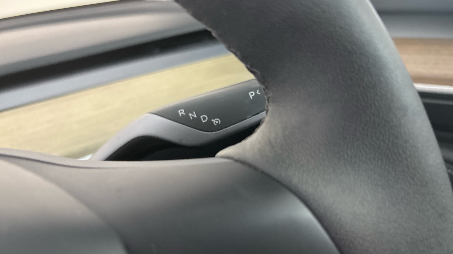 Tesla Model Y RWD 5dr Auto