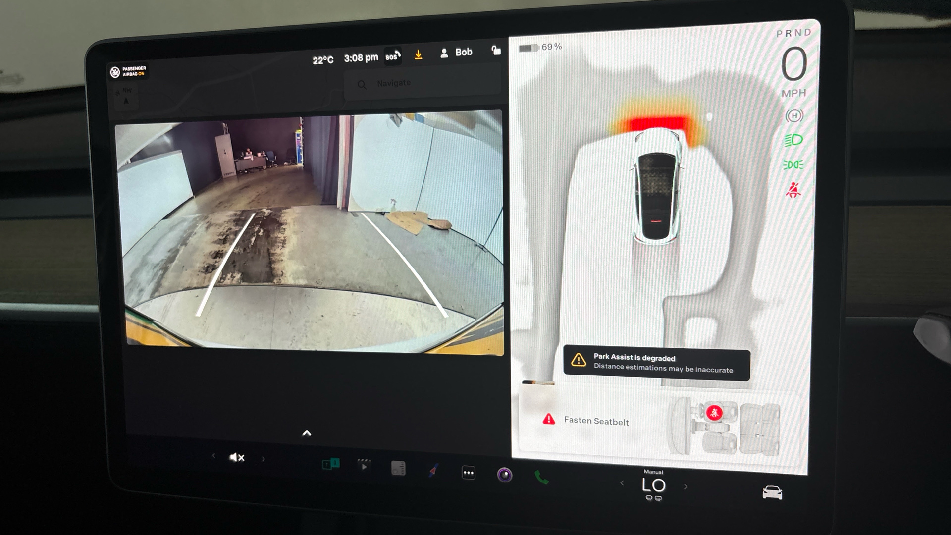 Tesla Model Y RWD 5dr Auto