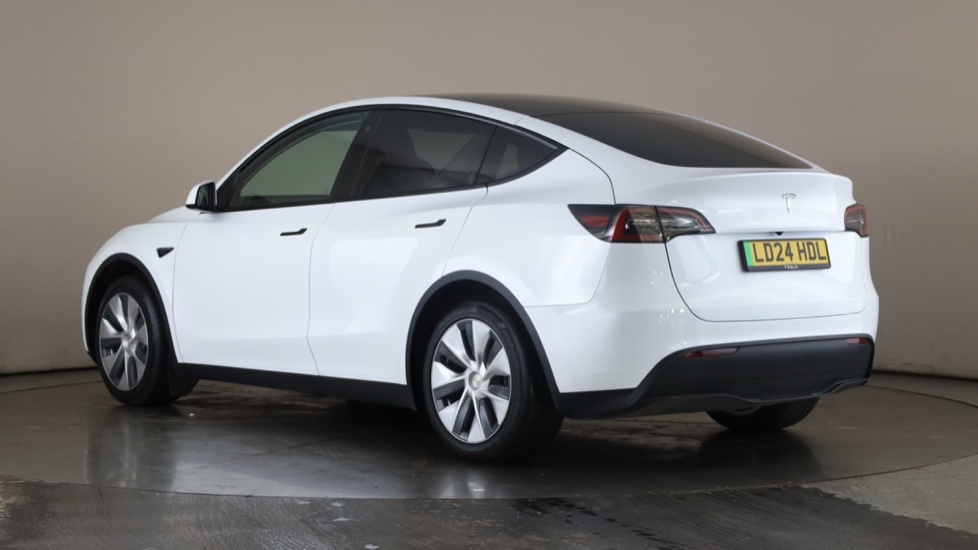TESLA MODEL Y Image 3
