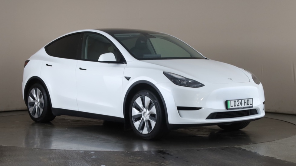 TESLA MODEL Y Image 7