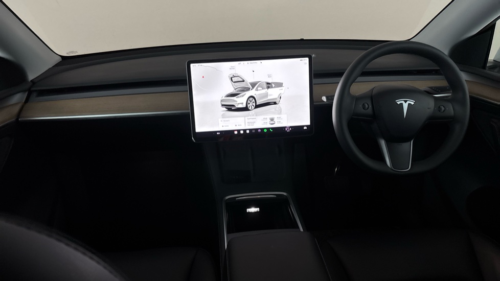TESLA MODEL Y Image 11