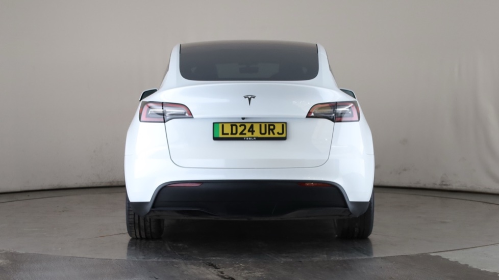 TESLA MODEL Y Image 4