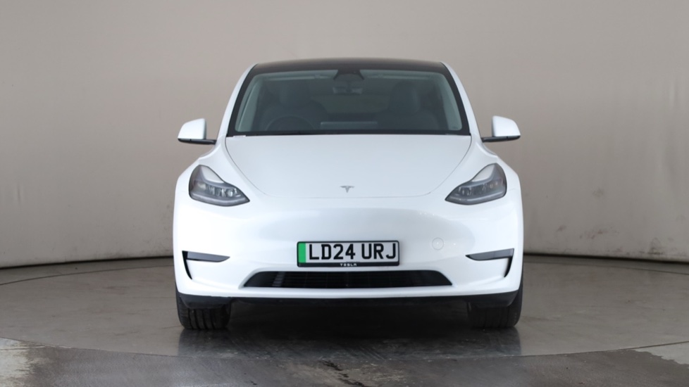 TESLA MODEL Y Image 8