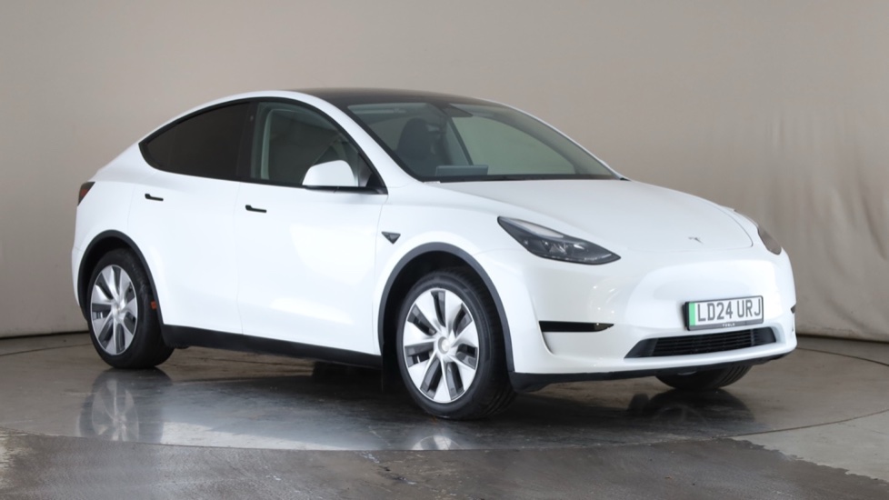 TESLA MODEL Y Image 7