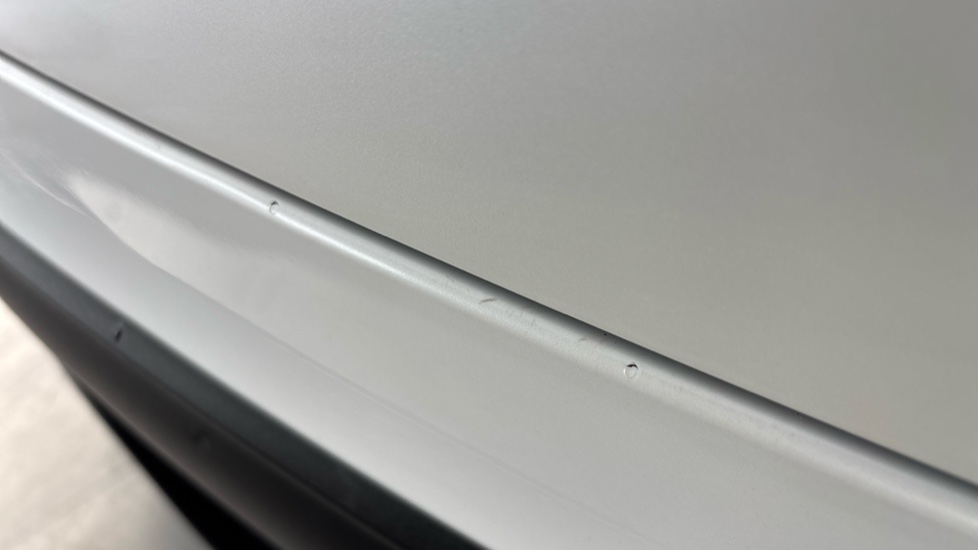 TESLA MODEL Y Chips and scratches
