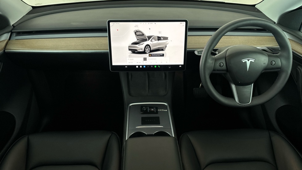 TESLA MODEL Y Image 11
