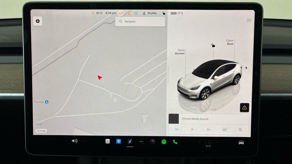 TESLA MODEL Y Image 12