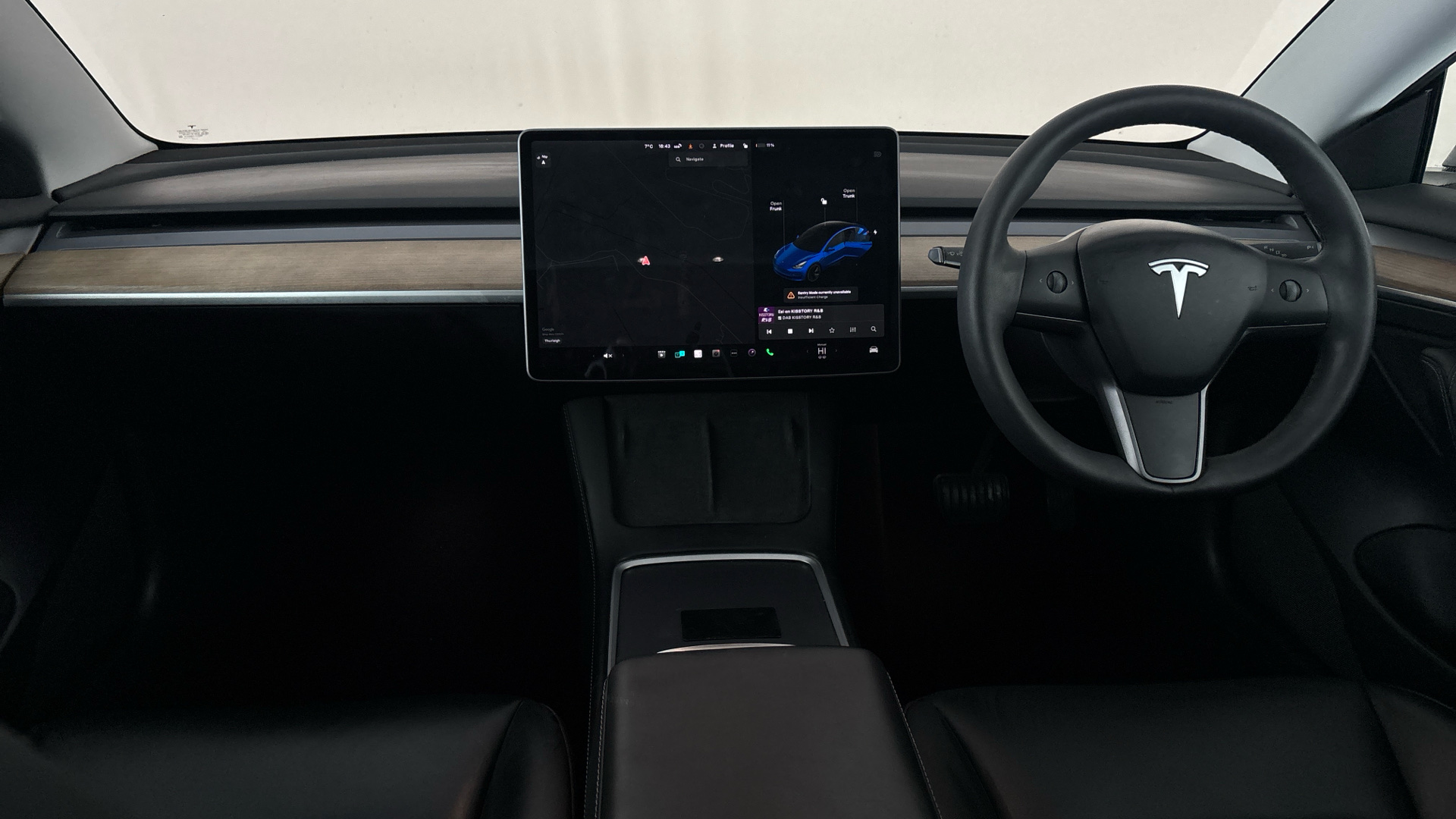 4027596 Long Range AWD 4dr Auto