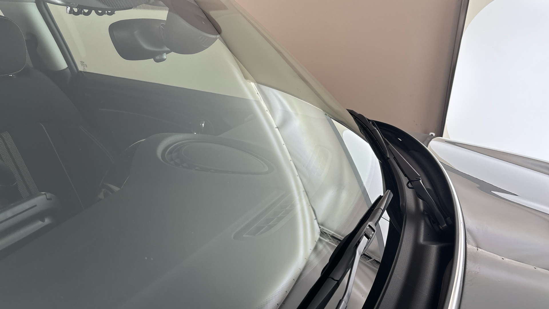 4020721 135kW Cooper S Level 1 33kWh 3dr Auto