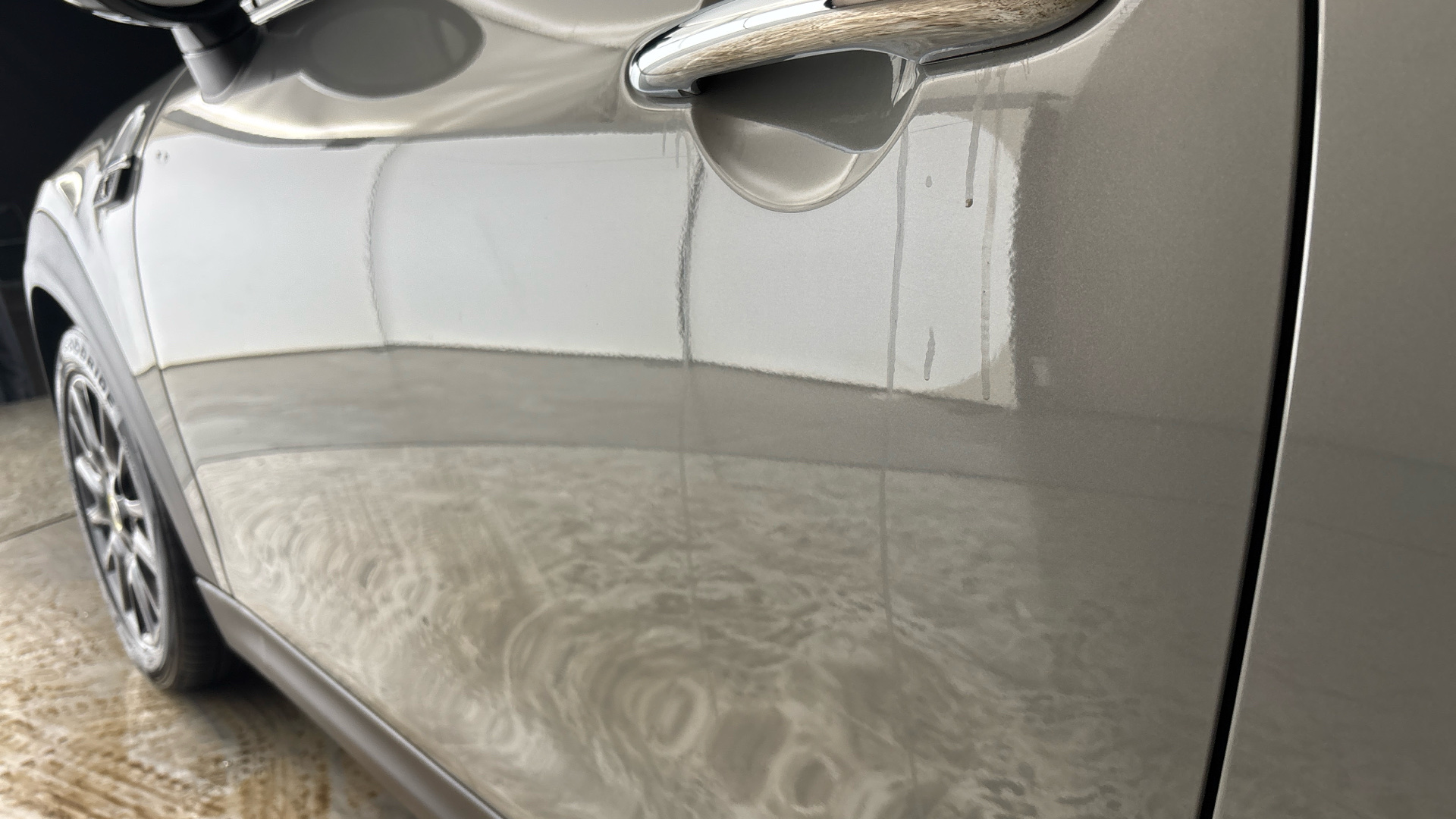 4020721 135kW Cooper S Level 1 33kWh 3dr Auto