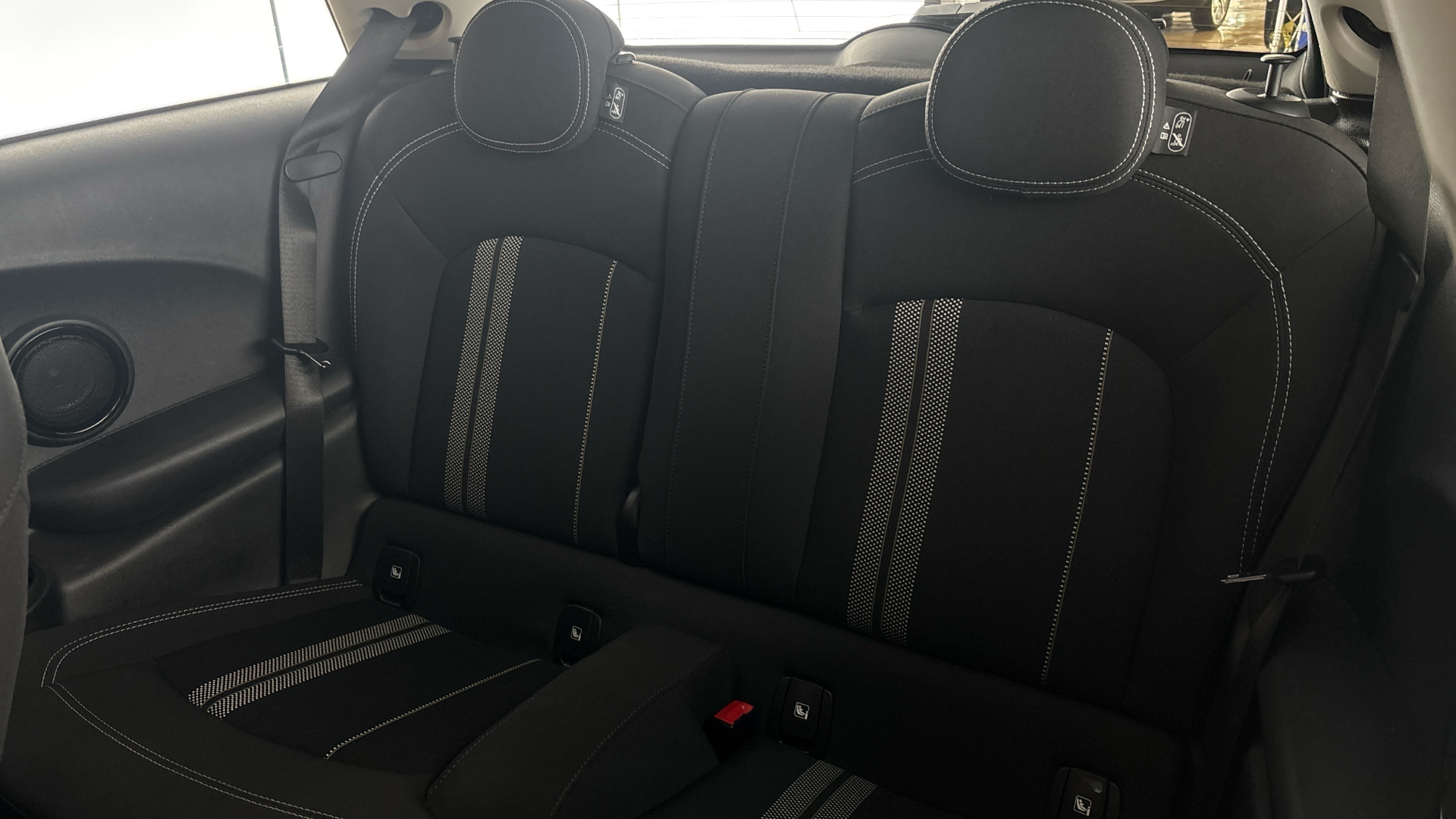 4020721 135kW Cooper S Level 1 33kWh 3dr Auto