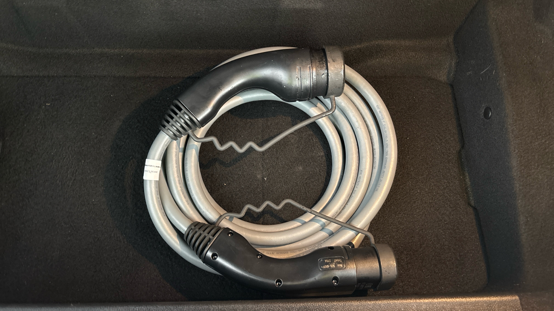 4020721 135kW Cooper S Level 1 33kWh 3dr Auto