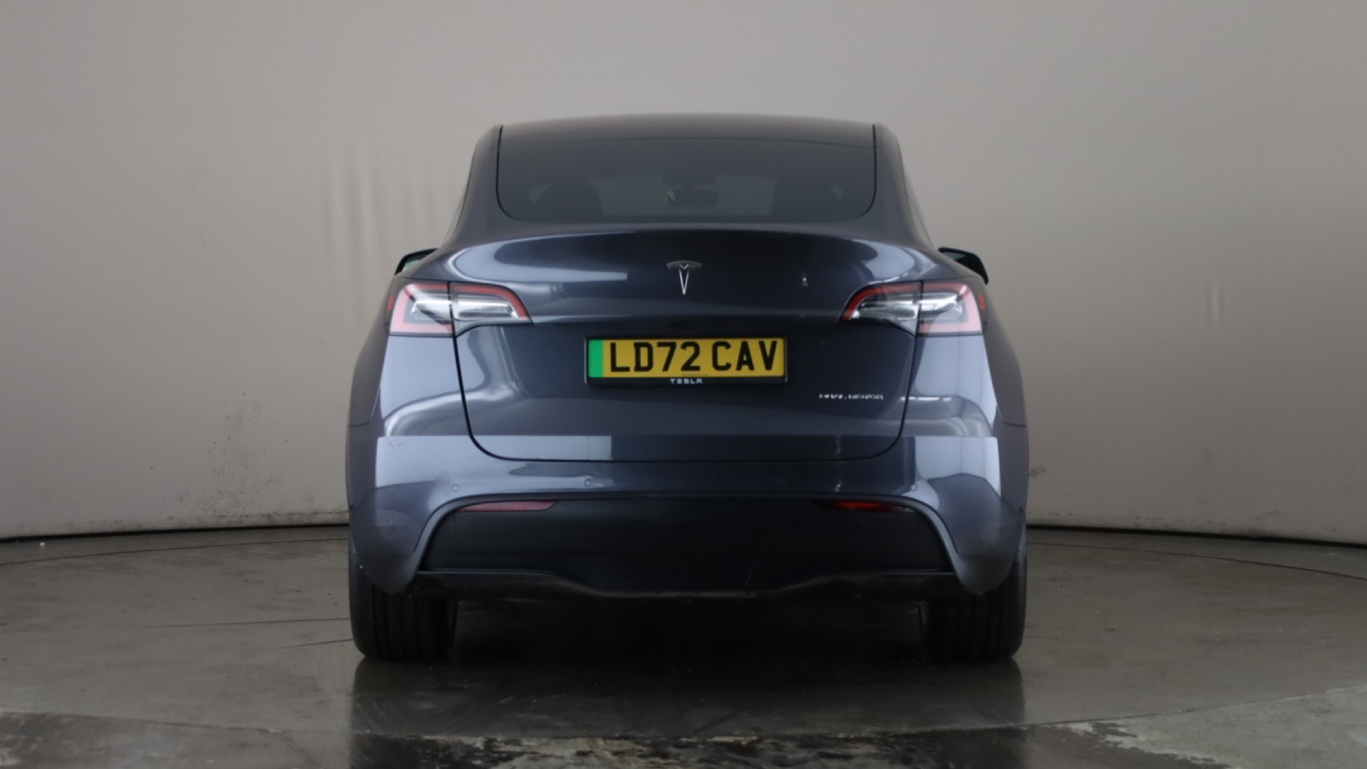 4020644 Long Range AWD 5dr Auto