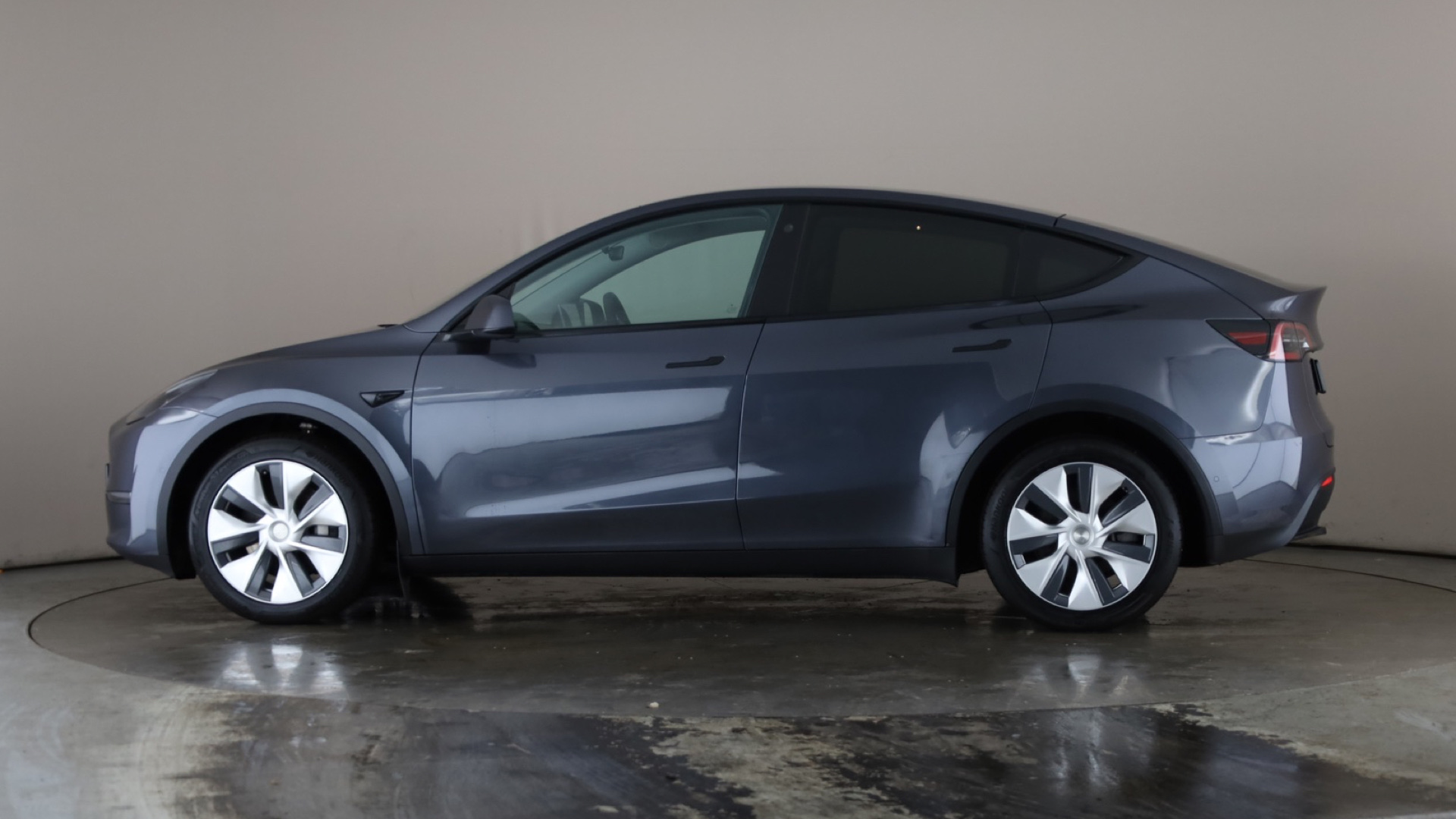 Long Range AWD 5dr Auto [2022]