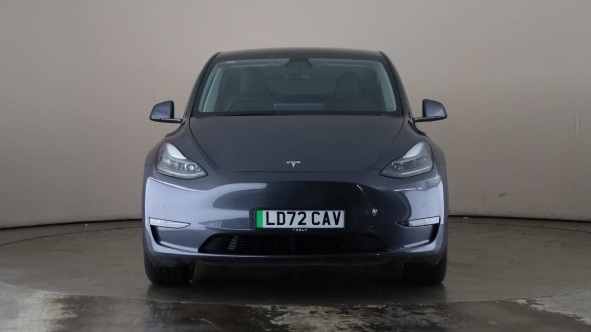 4020644 Long Range AWD 5dr Auto