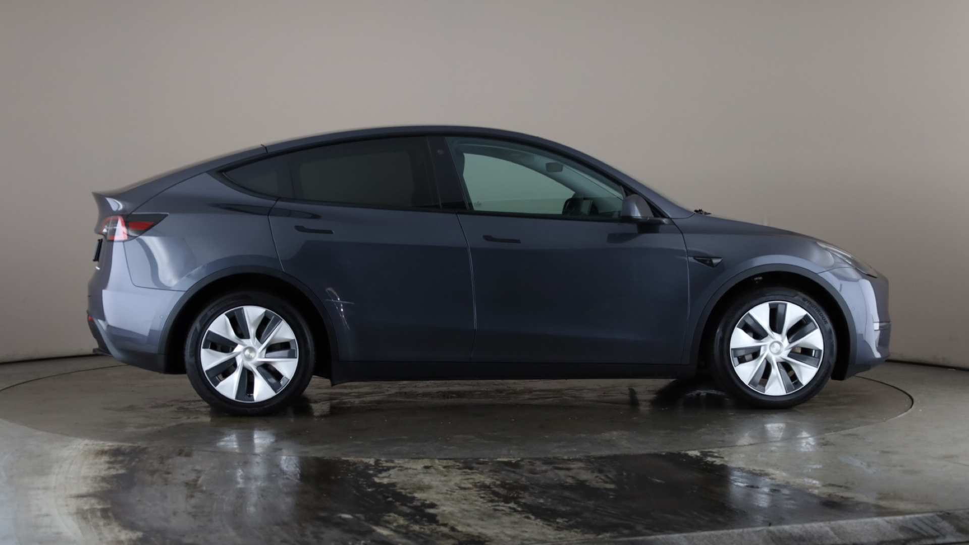 4020644 Long Range AWD 5dr Auto