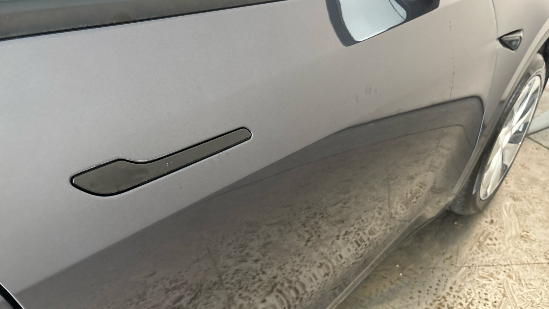 4020644 Long Range AWD 5dr Auto