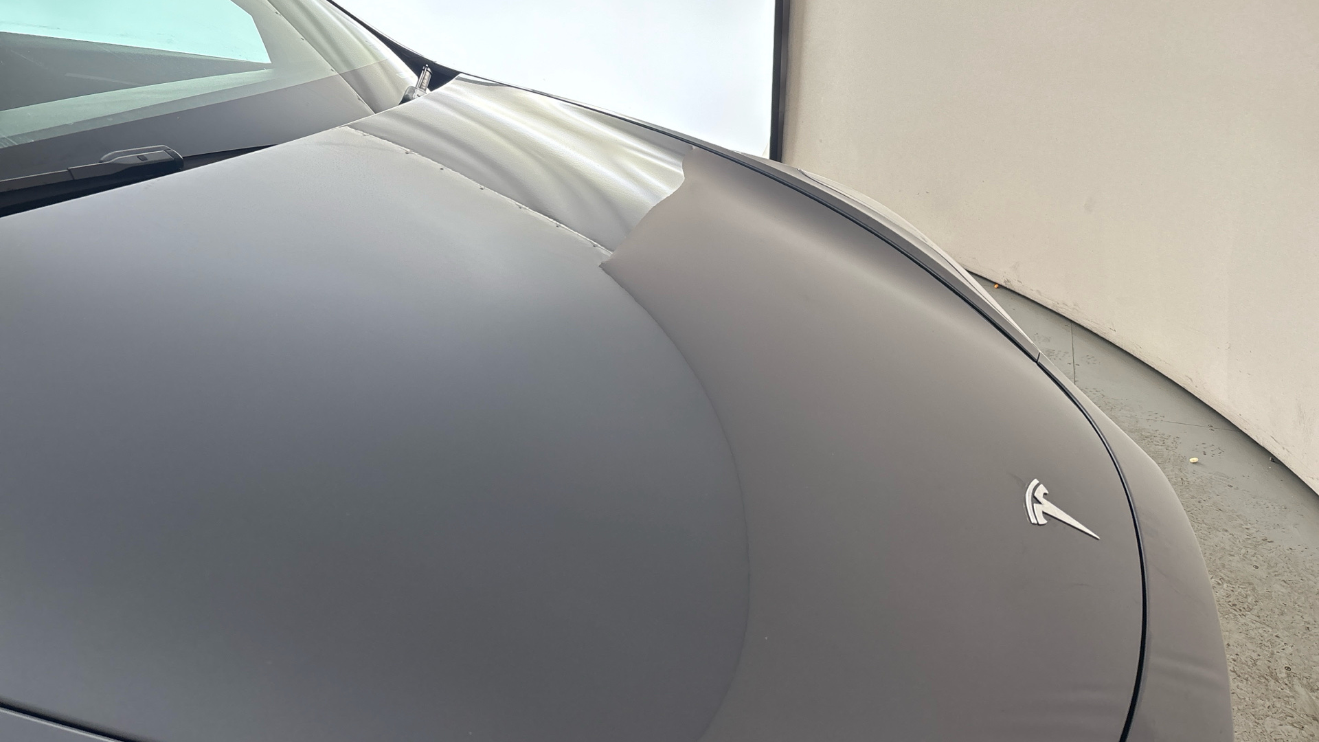 4020644 Long Range AWD 5dr Auto