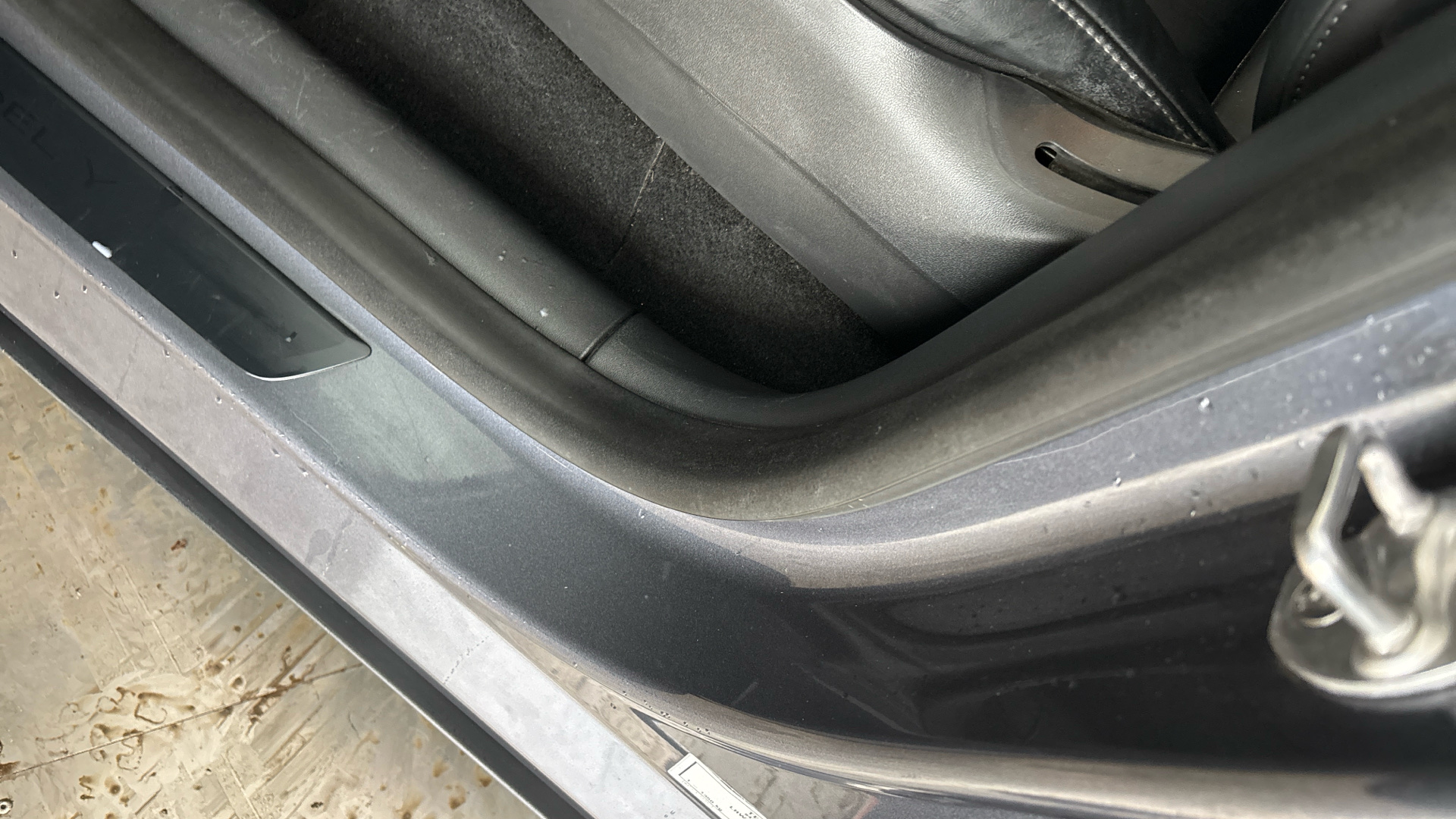 4020644 Long Range AWD 5dr Auto