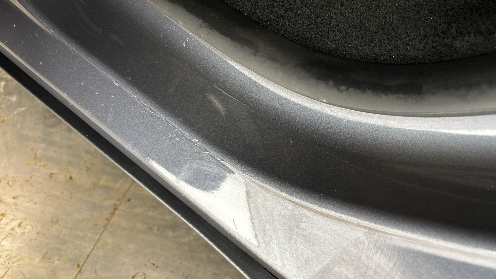 4020644 Long Range AWD 5dr Auto