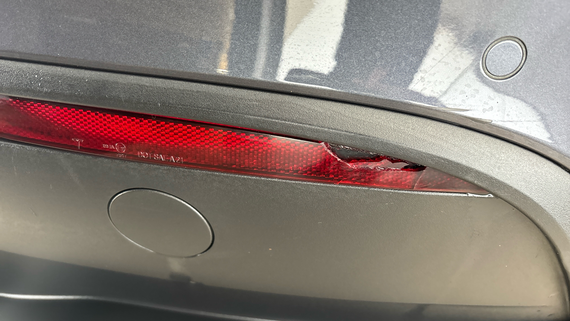 4020644 Long Range AWD 5dr Auto