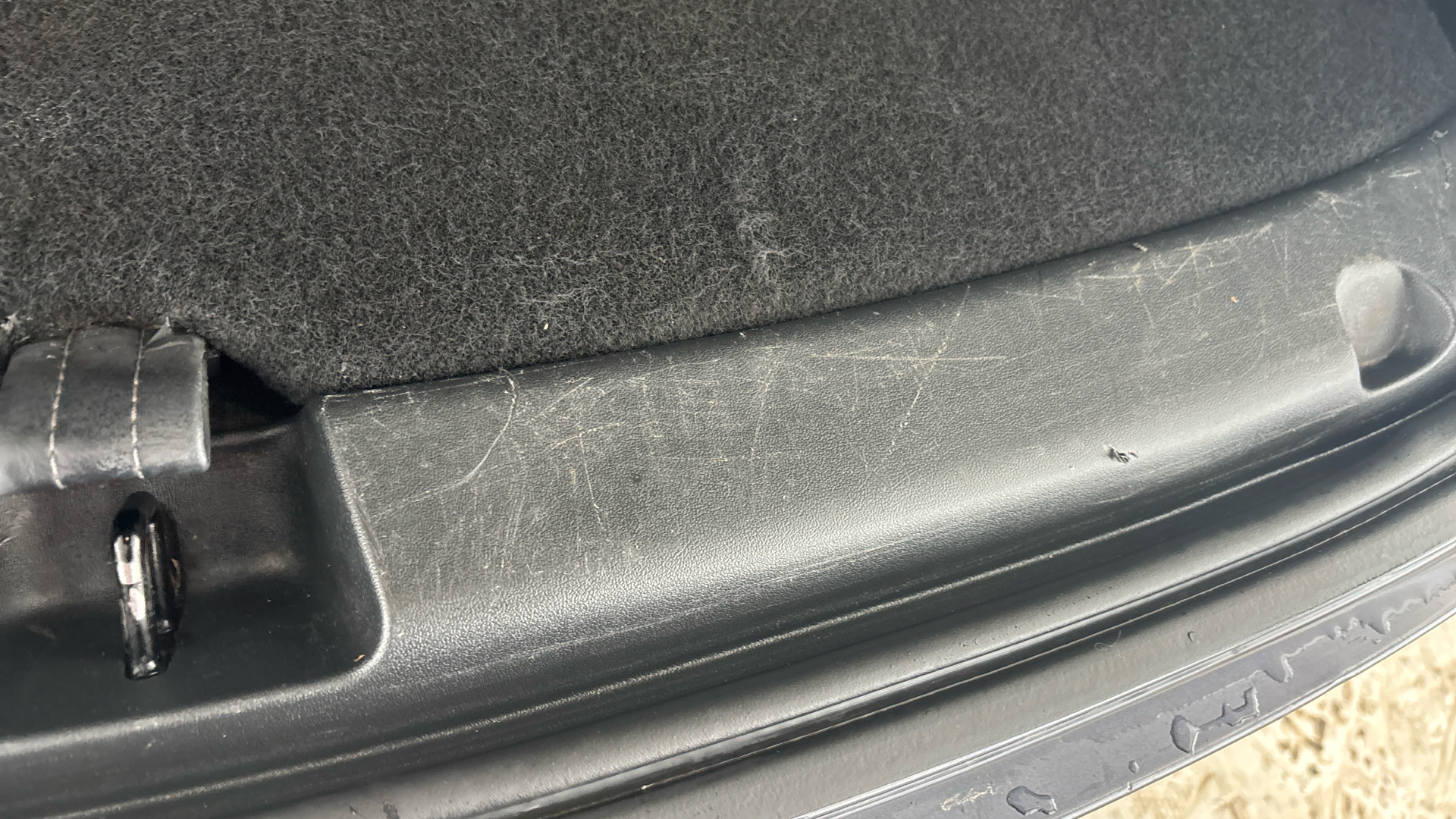 4020644 Long Range AWD 5dr Auto