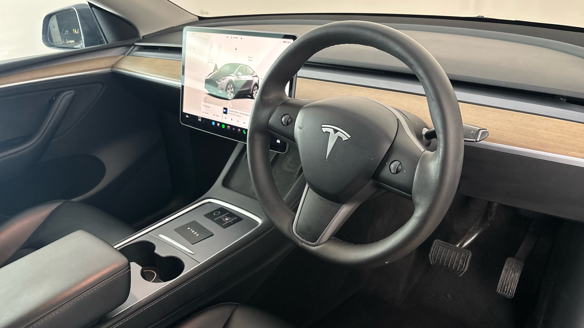 4020644 Long Range AWD 5dr Auto