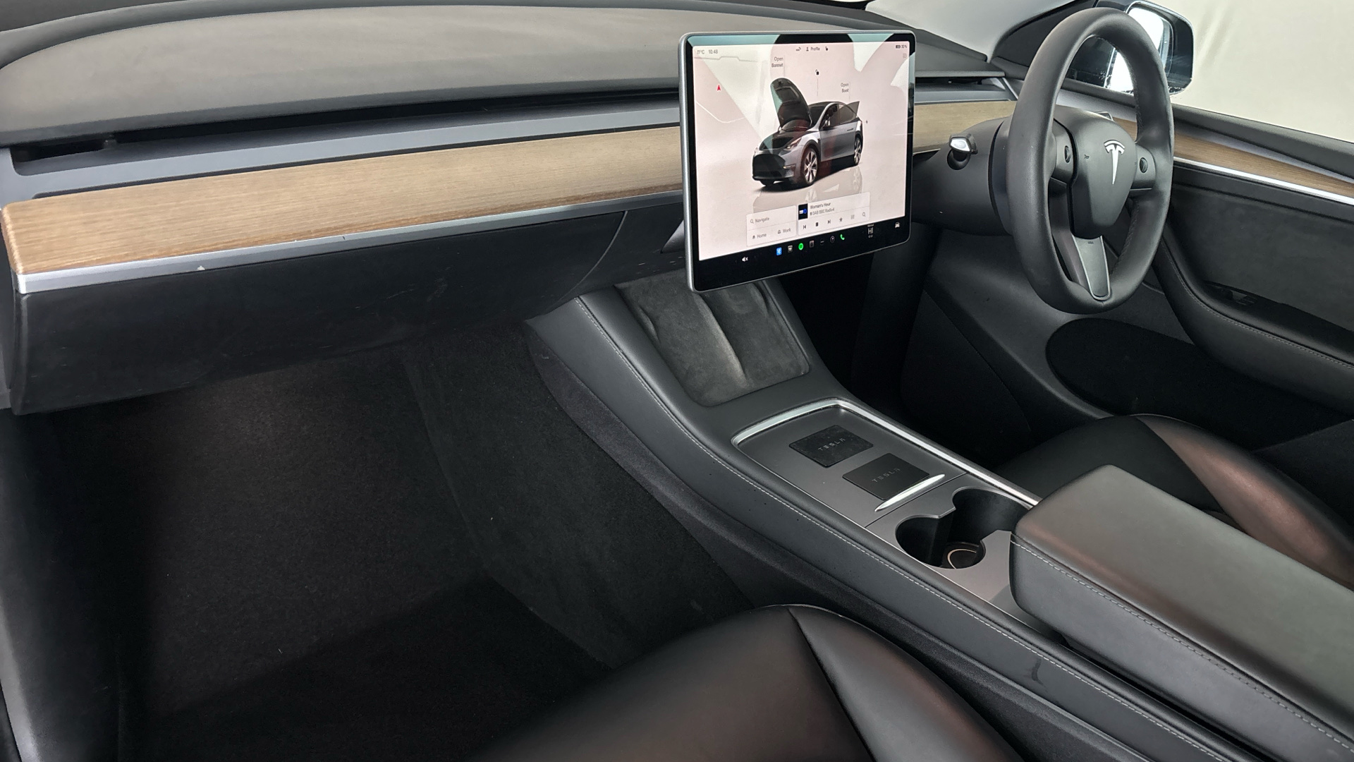 4020644 Long Range AWD 5dr Auto