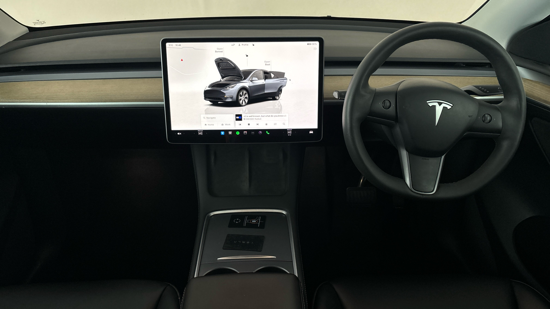 4020644 Long Range AWD 5dr Auto